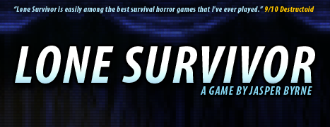 Review: Lone Survivor – Destructoid